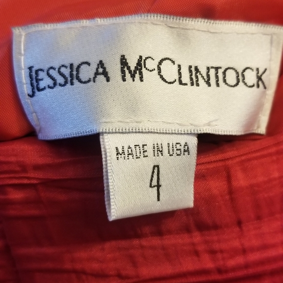 Dress - Picture 4 of 5